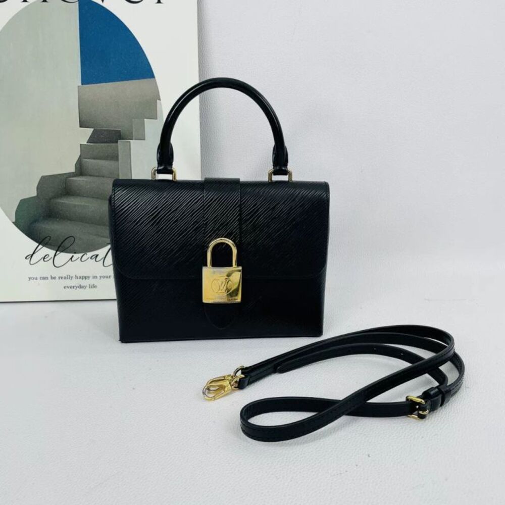 Louis Vuitton Women Pre-Loved Bag Very Good Condition